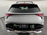 Thumbnail of 2024 Wolf Gray Kia Sportage