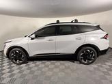 Thumbnail of 2024 Wolf Gray Kia Sportage