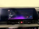 Thumbnail of 2024 Wolf Gray Kia Sportage