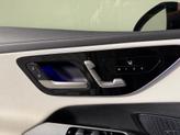 Thumbnail of 2024 Obsidian Black Metallic Mercedes-Benz GLC 300