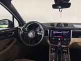 Thumbnail of 2025 Black Porsche Macan