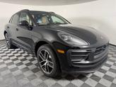 Thumbnail of 2025 Black Porsche Macan