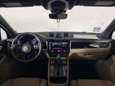 Thumbnail of 2025 Black Porsche Macan