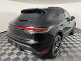 Thumbnail of 2025 Black Porsche Macan