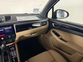 Thumbnail of 2025 Black Porsche Macan