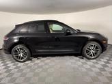 Thumbnail of 2025 Black Porsche Macan