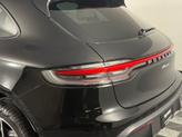 Thumbnail of 2025 Black Porsche Macan