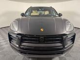 Thumbnail of 2025 Black Porsche Macan