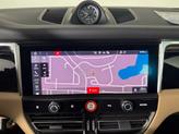 Thumbnail of 2025 Black Porsche Macan