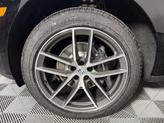 Thumbnail of 2025 Black Porsche Macan