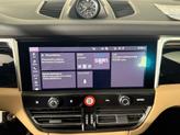 Thumbnail of 2025 Black Porsche Macan