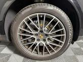 Thumbnail of 2023 Black Porsche Cayenne