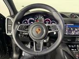 Thumbnail of 2023 Black Porsche Cayenne