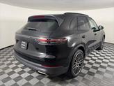 Thumbnail of 2023 Black Porsche Cayenne