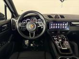 Thumbnail of 2023 Black Porsche Cayenne