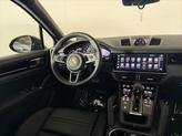 Thumbnail of 2023 Black Porsche Cayenne