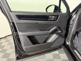 Thumbnail of 2023 Black Porsche Cayenne