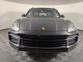 Thumbnail of 2023 Black Porsche Cayenne