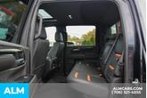 Thumbnail of 2024 Black GMC Sierra 2500