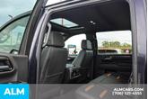 Thumbnail of 2024 Black GMC Sierra 2500