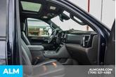 Thumbnail of 2024 Black GMC Sierra 2500