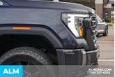Thumbnail of 2024 Black GMC Sierra 2500