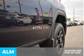 Thumbnail of 2024 Black GMC Sierra 2500