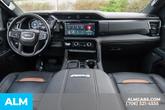 Thumbnail of 2024 Black GMC Sierra 2500