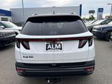Thumbnail of 2025 White Pearl Hyundai TUCSON