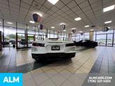 Thumbnail of 2023 Silver Zynith Clearcoat Jeep Gladiator