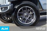 Thumbnail of 2023 Silver Zynith Clearcoat Jeep Gladiator