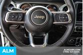 Thumbnail of 2023 Silver Zynith Clearcoat Jeep Gladiator