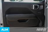 Thumbnail of 2023 Silver Zynith Clearcoat Jeep Gladiator