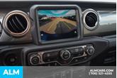 Thumbnail of 2023 Silver Zynith Clearcoat Jeep Gladiator