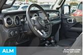 Thumbnail of 2023 Silver Zynith Clearcoat Jeep Gladiator