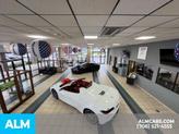 Thumbnail of 2023 Ebony Twilight Metallic GMC Terrain