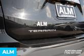 Thumbnail of 2023 Ebony Twilight Metallic GMC Terrain