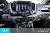 Thumbnail of 2023 Ebony Twilight Metallic GMC Terrain