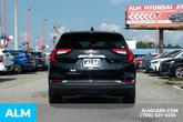Thumbnail of 2023 Ebony Twilight Metallic GMC Terrain