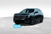 Photo of 2023 Ebony Twilight Metallic GMC Terrain