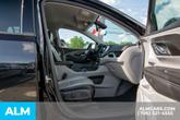 Thumbnail of 2023 Ebony Twilight Metallic GMC Terrain