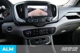 Thumbnail of 2023 Ebony Twilight Metallic GMC Terrain
