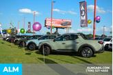 Thumbnail of 2023 Ebony Twilight Metallic GMC Terrain