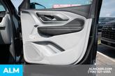 Thumbnail of 2023 Ebony Twilight Metallic GMC Terrain