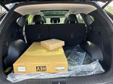 Thumbnail of 2025 Ash Black Hyundai TUCSON Hybrid