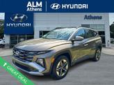 Photo of 2025 Cashmere Hyundai TUCSON Hybrid