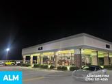 Thumbnail of 2021 Mountain Gray Metallic Mercedes-Benz GLB 250