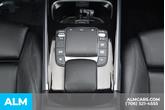 Thumbnail of 2021 Mountain Gray Metallic Mercedes-Benz GLB 250