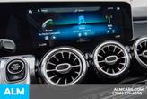 Thumbnail of 2021 Mountain Gray Metallic Mercedes-Benz GLB 250