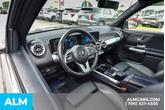Thumbnail of 2021 Mountain Gray Metallic Mercedes-Benz GLB 250